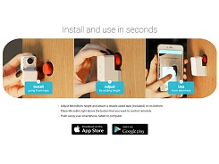 Смарт-пресс MicroBot Push Smart   - фото 6