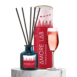 Ароматический новогодний диффузор Amore Lab - фото 3