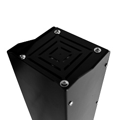 Настольный очиститель воздуха Clean Master - фото 4