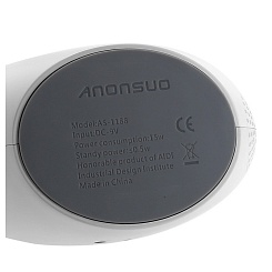 Bluetooth динамик с подсветкой Anonsuo - фото 4