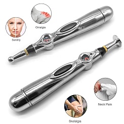 Массажная ручка Energy Pen - фото 4