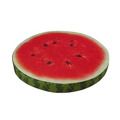 Подушки-сиденья в форме фруктов - фото 6