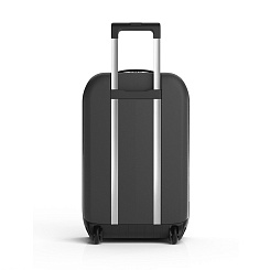 Складной чемодан Rollink Vega II - фото 6