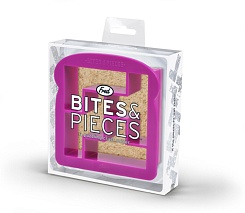 Тетрис из хлеба Bites&Pieces - фото 4