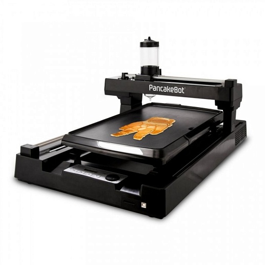 3D принтер для блинов PancakeBot- фото 1