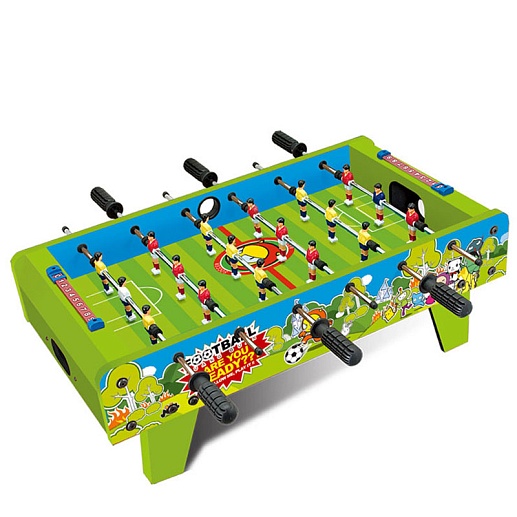 Настольный Футбол Brazil Edition 70- фото 1
