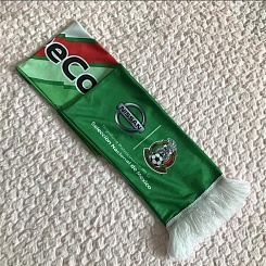 Шарф болельщика - фото 5