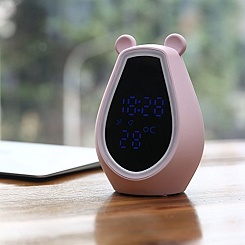 Будильник "Мышка" - фото 5