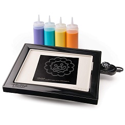 Набор для приготовления блинов Presto PanGogh - фото 5