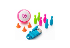 Роботизированный шар Sphero Mini - фото 2