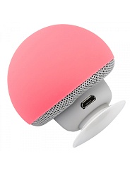 Портативная колонка Magic Mushroom Speaker - изображение 2 Портативная колонка Magic Mushroom Speaker - фото 2