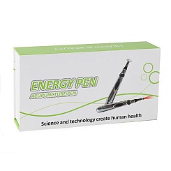 Массажная ручка Energy Pen - фото 7