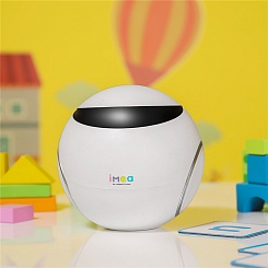 Детский проектор XGIMI imea Smart Children Projector - фото 6