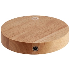 Левитирующий глобус "Вокруг Света" - фото 5