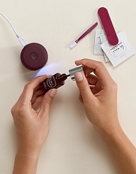 Набор для маникюра Mini Macaron Gel - фото 5