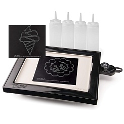 Набор для приготовления блинов Presto PanGogh - фото 3