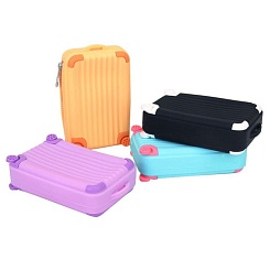 Кошелек Suitcase - фото 4