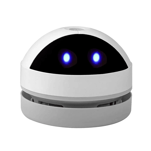 Мини-робот пылесос ЧистоБот- фото 1