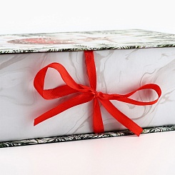 Коробка-книга Волшебство - фото 4