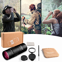 Мини-телескоп - фото 7