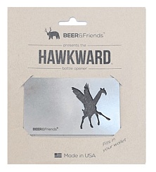 Открывашка для пива Animals - фото 3