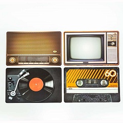 Подставки для тарелок RetroStyle - фото 4