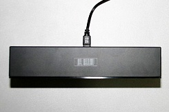 Электронные часы "Вербариус" - фото 4