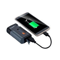 Многофункциональный Power Bank - фото 6