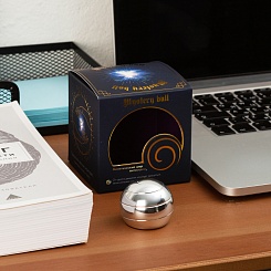 Кинетический вращающийся шар Mystery ball - фото 3