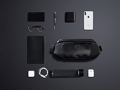 Сумка-слинг - фото 3