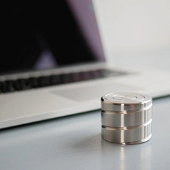 Кинетический вращающийся цилиндр «Магнетизм» - фото 3