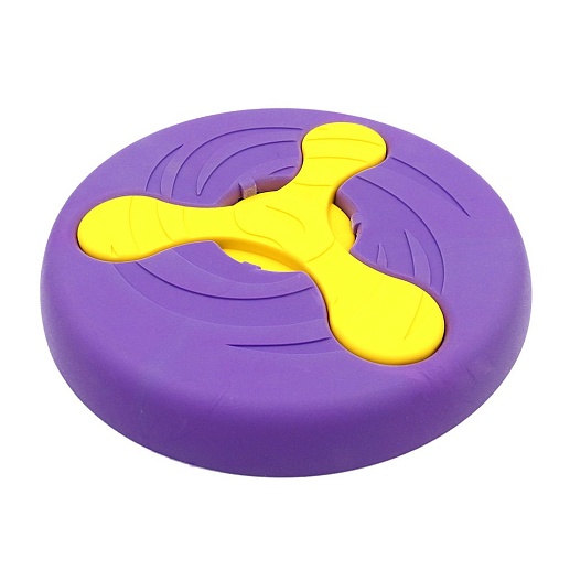 Игрушка для собак Frisbee- фото 1