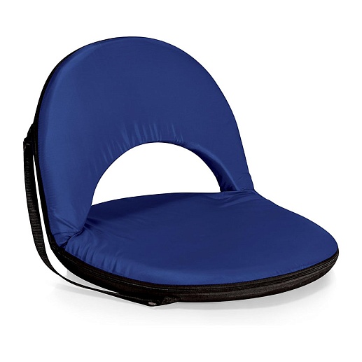 Складное кресло с регулируемой спинкой- фото 1