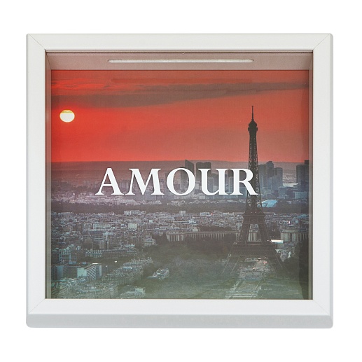 Копилка путешественника "Мечтай!"- фото 1