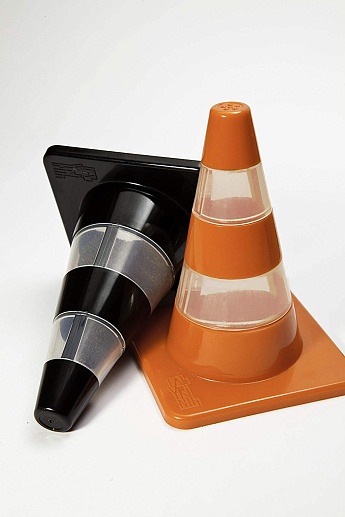 Шейкеры для соли и перца Traffic Cones- фото 1