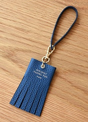 Багажная бирка с кисточкой - фото 3