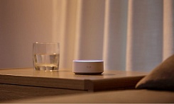 Голосовой помощник для умного дома Yeelight Voice Assistant   - фото 6