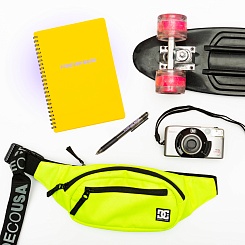 Вечный блокнот Forever Book - фото 3