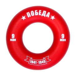 Эспандеры с вашим логотипом - фото 2