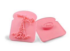 Штамп на тост «Париж» - фото 3