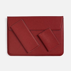 Дорожный набор для бизнесмена - фото 5