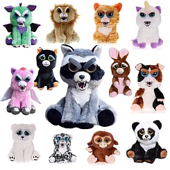 Игрушка Feisty Pets - фото 6