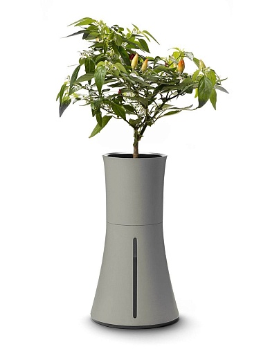 Умная ваза Botanium- фото 1