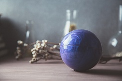 Реоскопические жидкие планеты - фото 7