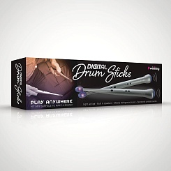 Цифровые барабанные палочки - фото 2