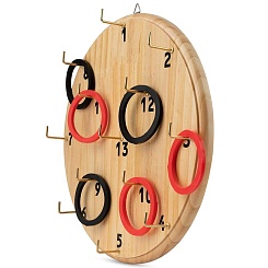 Игра Wooden Rings - фото 4