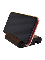 Подставка для телефона Wood - фото 3