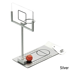 Игрушка-антистресс "Баскетбол" - изображение 2 Игрушка-антистресс "Баскетбол" - фото 2