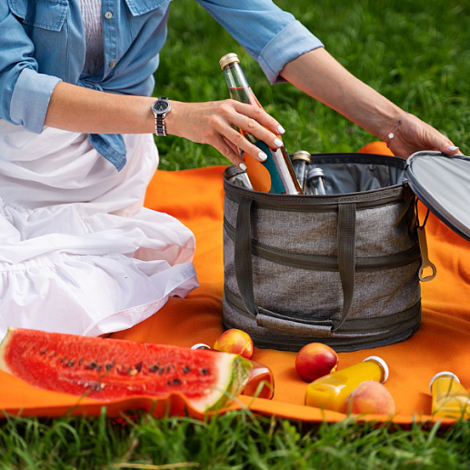 Складная сумка холодильник "Bag"- фото 1