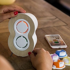 Умный диффузор AromaCare - фото 3